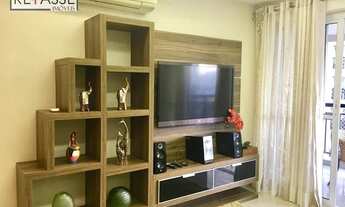 Imagem 6: Apartamento com 2 dormitórios para alugar, 80 m² por R$ 7.460,00/mês - Barra da Tijuca - R