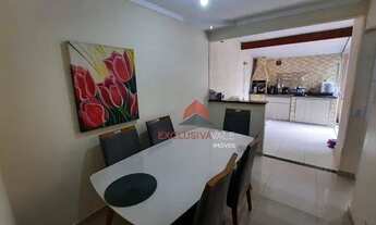 Imagem: Casa à venda, 76 m² por R$ 410.000,00