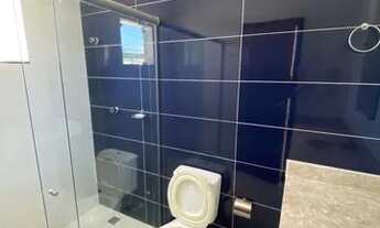 Imagem 7: Condomínio Horizontal Greenville II - Lindo Sobrado Com 04 Suítes Sendo Master Com Closet