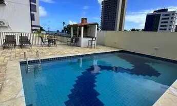 Imagem 3: MD - SOBRADO JOAQUIM NABUCO - 3 Quartos - 82m² - 1 Vaga - Perto do mar de Piedade