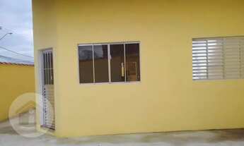 Imagem: Casa com 2 dormitórios à venda, 62 m²