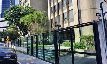 Imagem: Andar/laje corporativa para aluguel 200