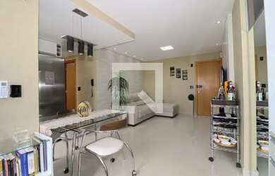 Imagem 7: Apartamento para Aluguel - Águas Claras, 2 Quartos, 59 m2