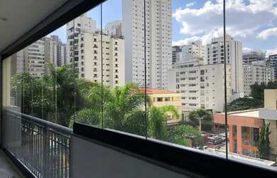 Imagem 3: Classic Condominium Club - Av. Jurema, 200 - Moema Índios, 3 Suítes, 3 Vagas, Ar Condicion