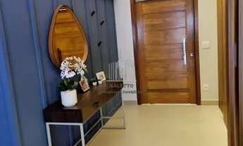 Imagem 3: Moderna casa a venda com 3 suítes, Portal do Jequitiba, Valinhos, Galetto Imóveis