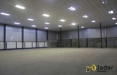 Imagem 2: ÓTIMO GALPÃO ZONA OESTE