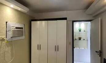 Imagem 2: Apartamento para aluguel possui 50 metros quadrados com 1 quarto em Boa Viagem - Recife