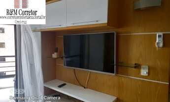 Imagem 4: Apartamento por Temporada á partir R$ 210,00 no Meireles na Beira-mar em Fortaleza-CE