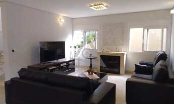 Imagem 6: Casa à venda em Itatiba, Condominio Residencial Villa Ravenna, com 4 suítes, com 481 m²