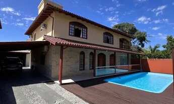 Imagem 3: Propriedade única no Campeche, 8 Dormitórios , piscina, excelente localização