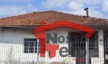 Imagem 2: TERRENO COM CASA ANTIGA, VILA JAGUARI!!!