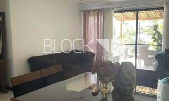 Imagem 5: Recreio dos Bandeirantes