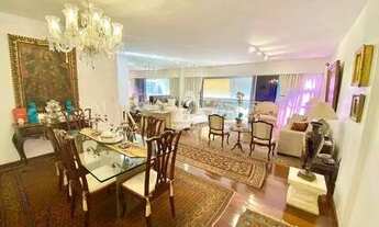 Imagem: Cobertura à venda, 5 quartos, 3 suítes