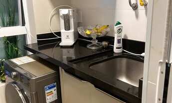 Imagem 6: Apto Edifício le jardin