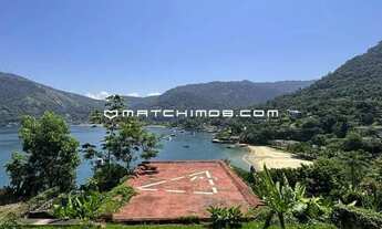 Imagem: Portogalo Angra, frente praia, heliponto