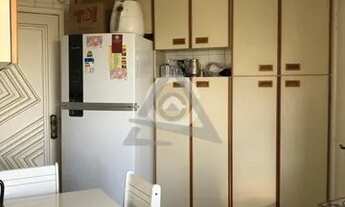 Imagem 5: Cobertura à venda em Campinas, Cambuí, com 3 quartos, com 150 m², Edifício Chimu