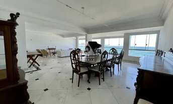 Imagem 4: Cobertura de alto padrão a venda na Av. Atlnântica