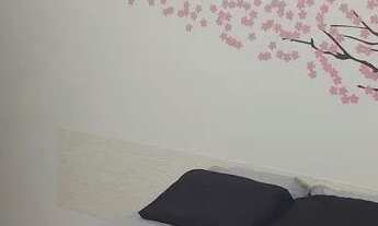 Imagem 7: Casa de Praia Barra de Santo Antônio