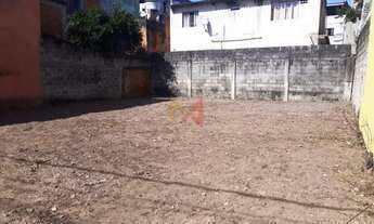 Imagem: TERRENO para aluguel, SANTA MONICA - VILA