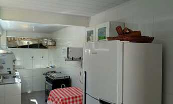 Imagem 3: Sítio da Cachoeirinha Paraju Domingos Martins