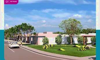 Imagem: Condomínio Smart Ville Maricá - Casas