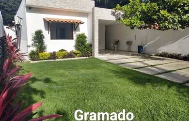 Imagem 2: Casa de Praia Barra de Santo Antônio