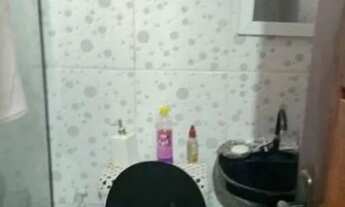 Imagem 5: Vendo em Brazlândia, próximo ao Hospital