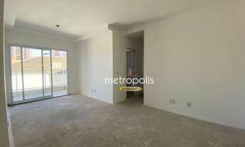 Imagem 6: Apartamento à venda, 63 m² por R$ 562.832,71 - Rudge Ramos - São Bernardo do Campo/SP