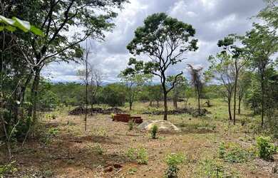 Imagem 2: Terrenos a parti de 1.100 metros, Serra do Cipó