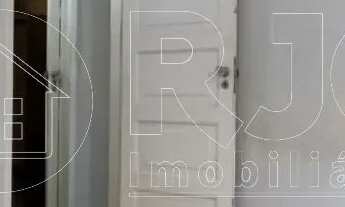 Imagem 2: Imóvel para venda tem 55 metros quadrados com 3 quartos em Grajaú - Rio de Janeiro - RJ