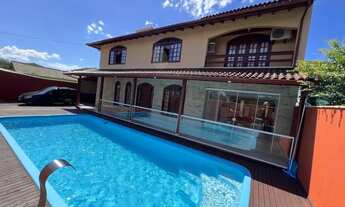 Imagem 2: Propriedade única no Campeche, 8 Dormitórios , piscina, excelente localização