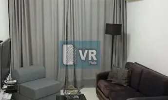 Imagem 2: Imóvel para aluguel tem 45 metros quadrados com 1 quarto em Jardim Paulista - São Paulo