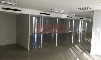 Imagem 4: Andar com 7 salas na Rio Branco