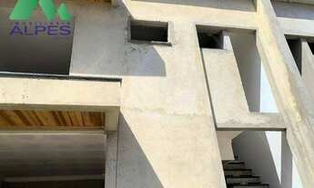 Imagem 3: Sobrado com 3 dormitórios à venda, 135 m² por R$ 870.000,00 - Capão Raso - Curitiba/PR