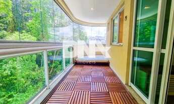 Imagem: Apartamento - Padrão / Residencial / Gávea