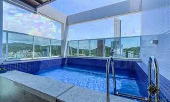 Imagem 2: COBERTURA DUPLEX!!! 7 VAGAS DE GARAGEM 3suítes, 5bwc, mobiliada equipada pronta pra morar