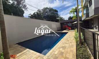 Imagem 3: Apartamento para aluguel, 2 quartos, 1 suíte, Fragata - Marília/SP