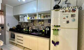 Imagem 7: Apartamento de 2 quartos com suítes em Valparaíso