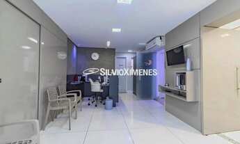 Imagem: Comercial Salas Comerciais no Santo Agostinho