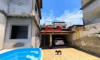 Imagem 3: Casa Triplex à venda, Covanca, São Gonçalo, RJ