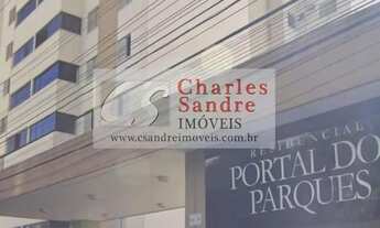 Imagem 2: Apartamento para Venda em Goiânia, Setor Negrão de Lima, 3 dormitórios, 1 suíte, 2 banheir