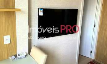 Imagem 7: VILA NOVA CONCEIÇÃO - 1 DORMITÓRIO - 29M²