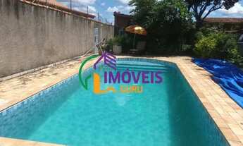 Imagem: CASA TÉRREA - JARDIM DOS PINHEIROS - SP