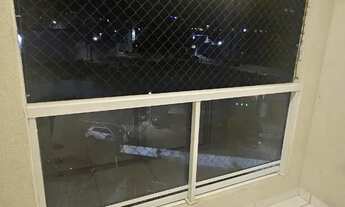 Imagem: Apto 2 Quartos- park Angelin