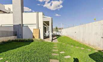 Imagem 4: Casa com 5 dormitórios à venda, 346 m² por R$ 1.690.000 - Santa Felicidade - Curitiba/PR