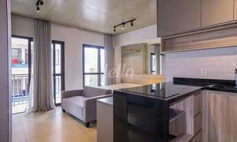 Imagem: Apartamento 1 quartos para alugar no(a)