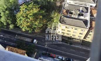 Imagem 3: Apartamento com 3 dormitórios para alugar, 127 m² por R$ 4.184,33/mês - Icaraí - Niterói/R