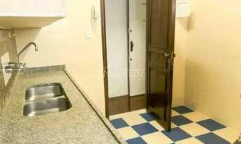 Imagem 4: Apartamento : / Residencial / Cosme Velho