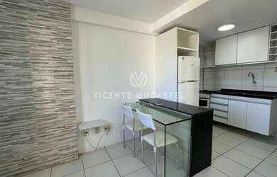 Imagem 6: APARTAMENTO 1 QUARTO NO PINA, 32m2, VARANDA, POR 287 MIL