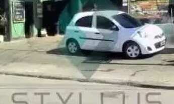 Imagem: Engenho de Dentro